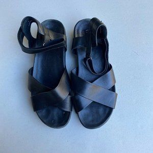 munro sandals sale